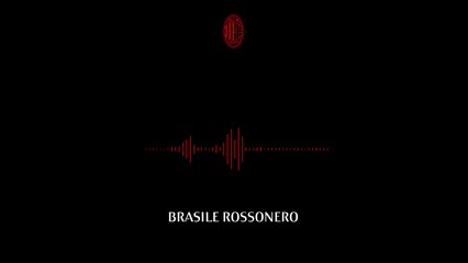 Brasile rossonero