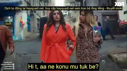 Trái Tim Phụ Nữ Tập 81 - VTV3 Thuyết Minh tap 82 - Phim Thổ Nhĩ Kỳ tron bo - xem phim trai tim phu nu tap 81