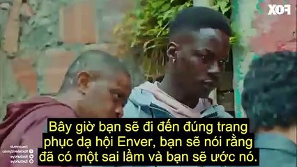 Trái Tim Phụ Nữ Tập 82 - VTV3 Thuyết Minh tap 83 - Phim Thổ Nhĩ Kỳ tron bo - xem phim trai tim phu nu tap 82