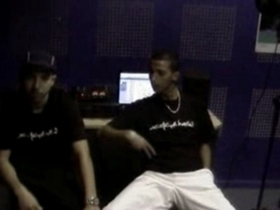 Secteur Harbi teaser