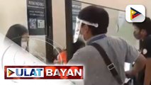 Pagdating ng mga turista sa Boracay, patuloy; metikulosong proseso at dami ng requirements, ‘di alintana ng mga turistang nais bumisita sa Boracay