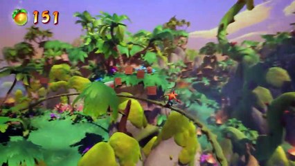 The First 12 Minutes of Crash Bandicoot 4_ It's About Time ( 720 X 1280 )