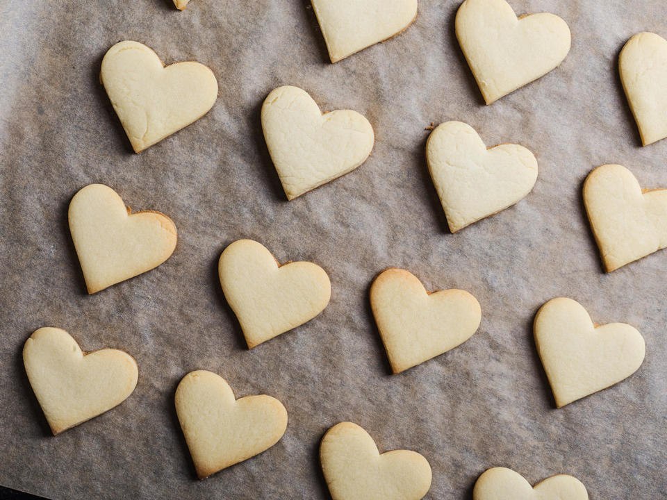 How to Freeze Cookies and Cookie Dough