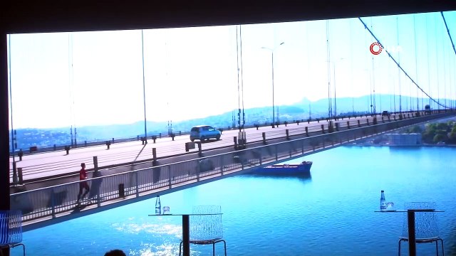 İstanbul Maratonu’na yeni isim sponsoru