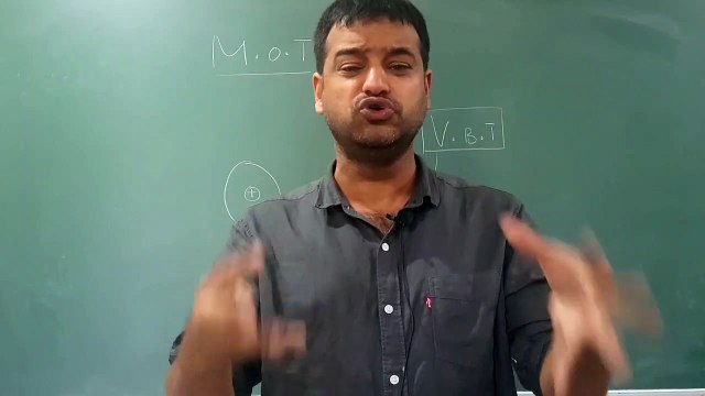 Molecular orbital theory