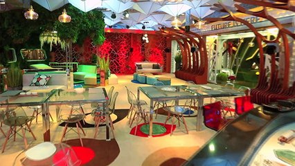 Bigg Boss 14 का आलीशान घर अगर नहीं देखा तो, क्या देखा | BB14 House Tour |FilmiBeat