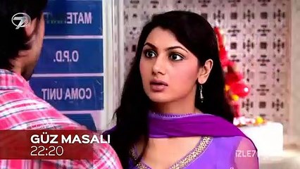 Güz Masalı 47. Bölüm Fragmanı - 2 Ekim Cuma