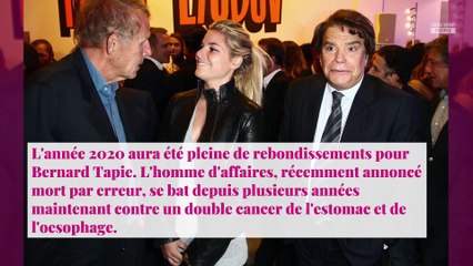 Bernard Tapie : cette petite phrase de l'avocat général qui a choqué son clan