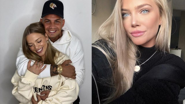 Laura Maria Rypa: Diese Instagram-Schönheit hat Pietro Lombardis Herz erobert