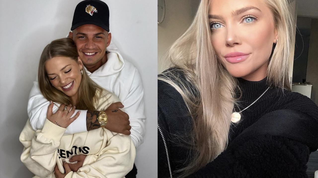 Laura maria rypa: diese instagram-schönheit hat pietro lombardis herz erobert