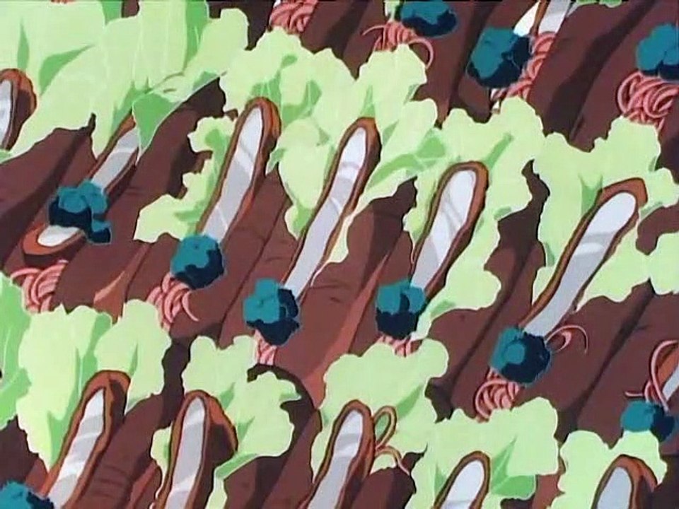 Kimagure Orange Road en castellano ( Johnny y sus amigos) capitulo 10