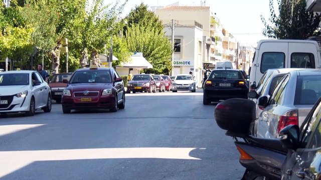 Λιβαδειά: Τετραμελής οικογένεια θετική στον κορονοιό