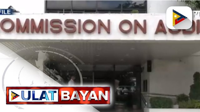 COA, pinuna ang kapabayaan ng MMDA Transport Division sa kanilang service vehicles; 531 service vehicles ng MMDA, paso ang mga rehistro