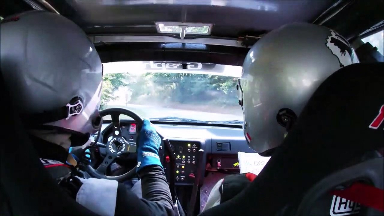 Rallye de la Drôme 2020 ES2   106F2/12   Metifiot/Cuer