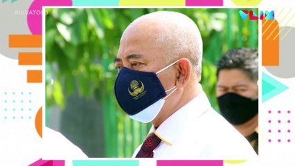 Remdesivir Obat Corona, Jam Malam Bekasi & Isolasi di DKI