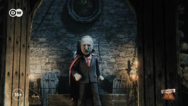 Инаугурация Лукашенко. Строим железный занавес. Заготовки Трампа к выборам – Заповедник , выпуск 138, 27.09.20