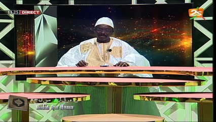 DUDAL NGUR AANA DU VENDREDI 02 OCTOBRE 2020