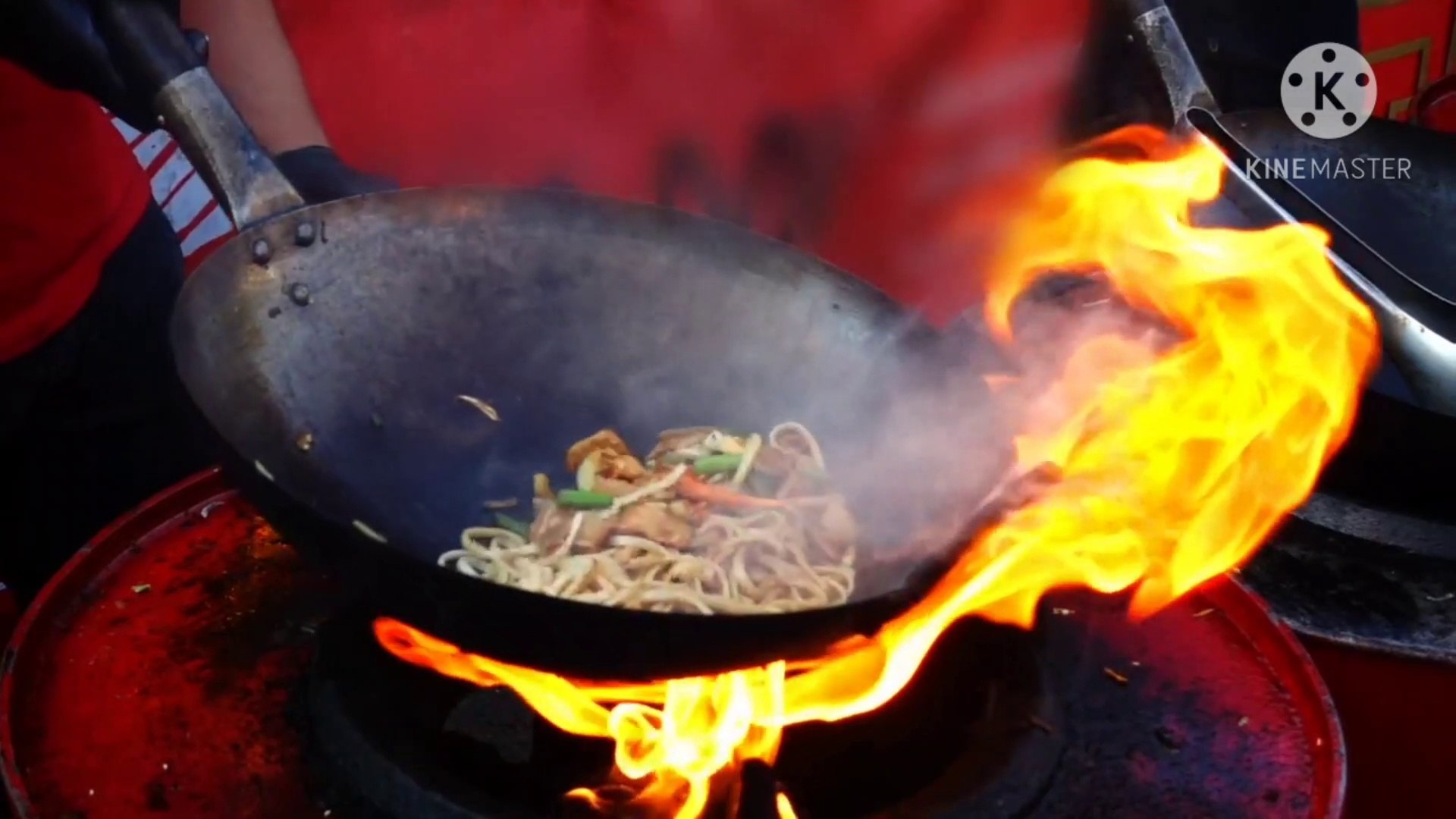 Cooking skills