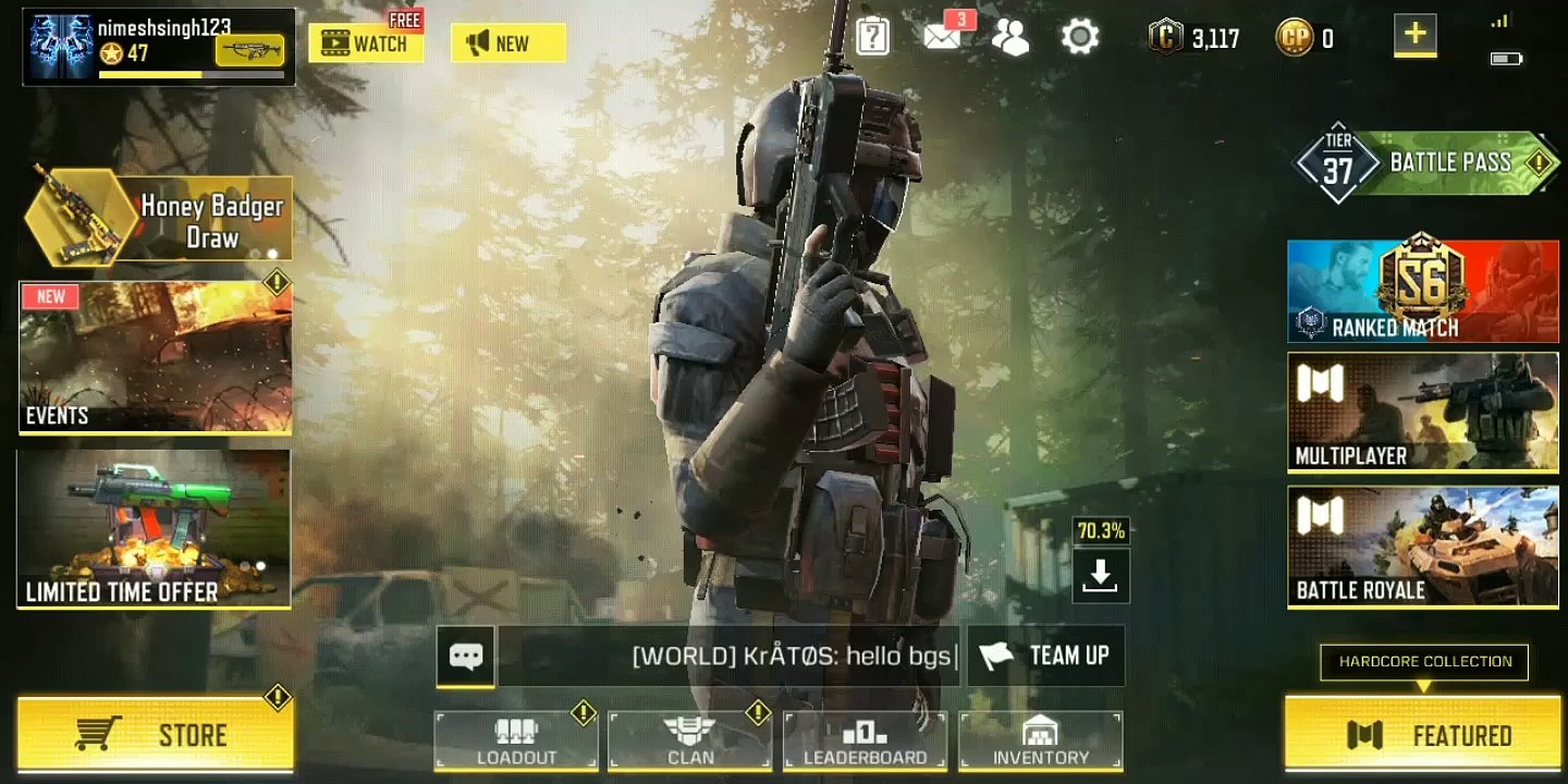 Call of duty / call of duty mobile gaming / call of duty mobile tralars / call of duty gaming cercal