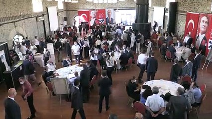 CHP'li Salıcı, Kobani eylemleri soruşturmasındaki 17 tutuklamayı değerlendirdi - İZMİR