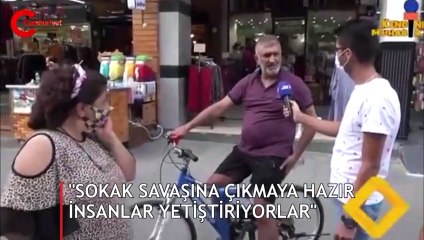 Eski AKP üyesi olduğunu belirten yurttaştan şoke eden iddia!