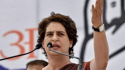 Priyanka Gandhi plans second stir over Hathras incident; High Court pulls UP officials; more