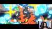 Pokemon Highlight Battle: Ash vs Kukui - Final Battle - Pokemon Sun and Moon