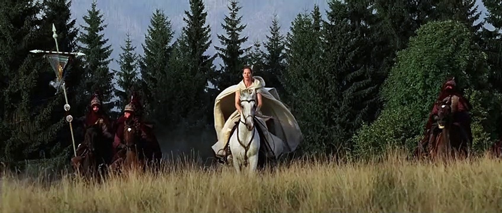 Eragon- Trailer HD
