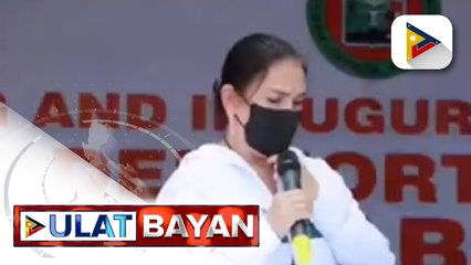 COVID-19 lab sa Lanao del Norte, operational na