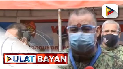 NCRPO, handa na sa mas maagang pagdalaw ng publiko sa mga sementeryo