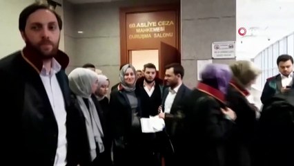 Karaköy’de başörtülü öğrencilere saldıran kadının 11 yıl 9 ay hapsi istendi