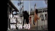 FILM AVVENTURA-i maestri del kung fu-1978-PARTE 1