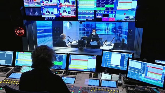 Discours sur les séparatismes : Qu'est-ce qu'on aura laissé aux structures musulmanes ?