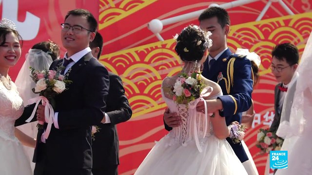 Chine : le barrage des Trois Gorges, chantier pharaonique aux conséquences désastreuses