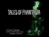 [Sony PlayStation] Tales of Phantasia (English patch by Absolute Zero) ~ some gameplay