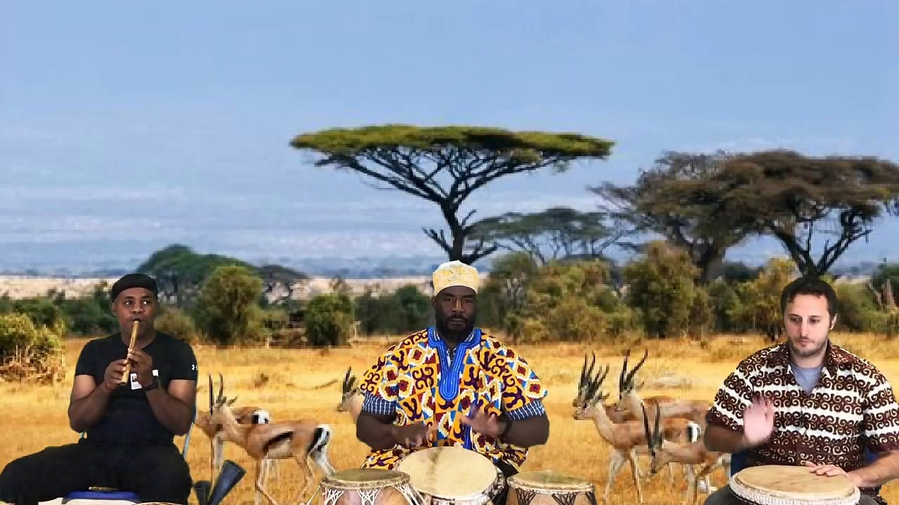 Instrumental