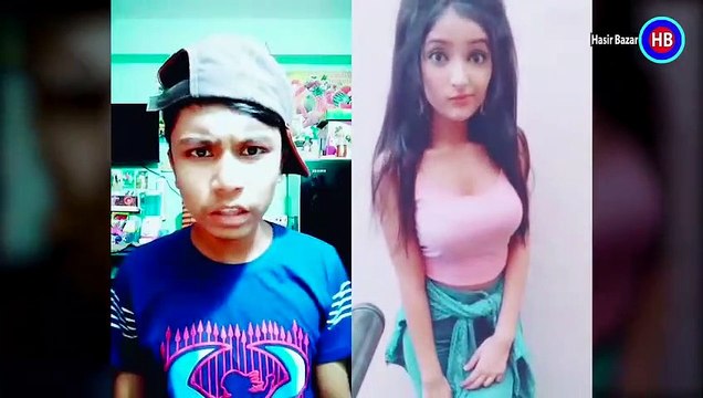 চরম হাসির আঠারো+ অস্থির মিউজিক্যালি ফানি ভিডিও । না দেখলে লস করবেন । #Musically Funny Videos 2019