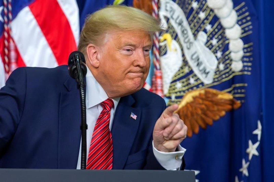 Trump sigue hablando de fraude electoral  | Washington sin filtros con Arturo Sarukhan