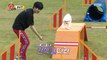[HOT] final heat Golden Child BO MIN X Joy 2020 아이돌 멍멍 선수권 대회 20201002