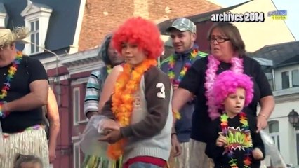 magazine retro defile 26 09 20