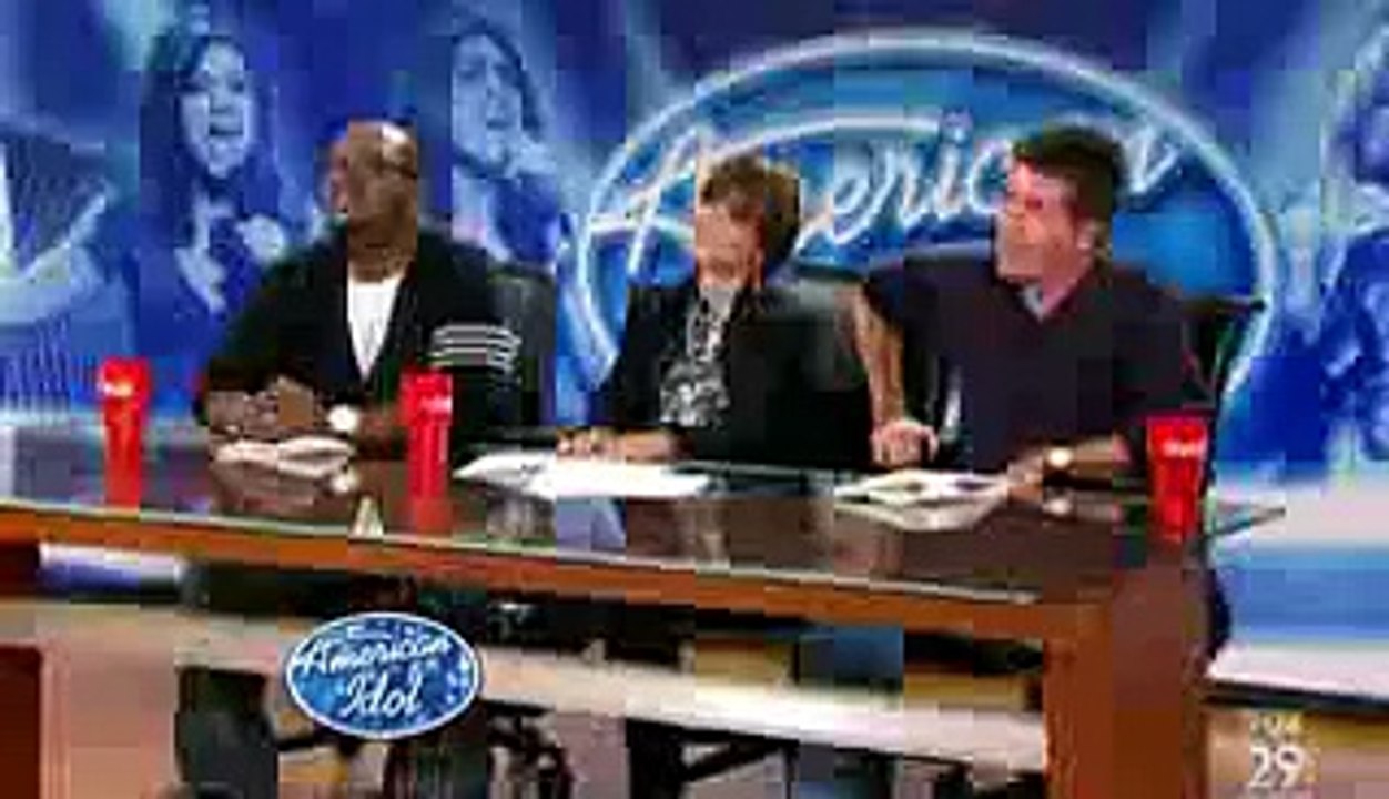 American Idol Season 7 Jason Castro Top 12 Males