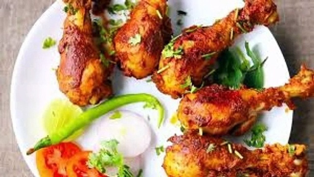 _Taiyabi chicken tikka delicious recipe yummy_/"chicken tikka طیبی چکن تکاdelicious recipe yummy"