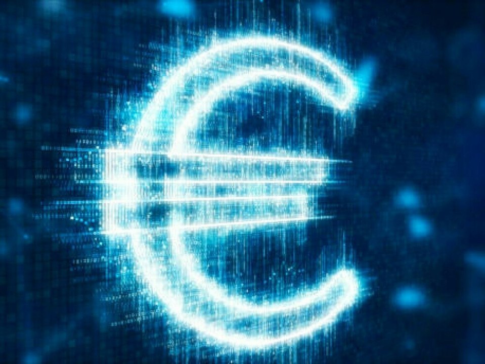 EZB plant Tests im Oktober: Kommt der digitale Euro?