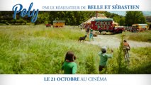 POLY Film par le réalisateur de Belle et Sébastien