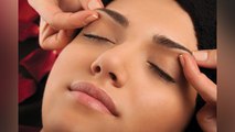 Eyebrow को घनी बनाने के लिए करें ये काम | How you can Get Thicker Eyebrows | Boldsky