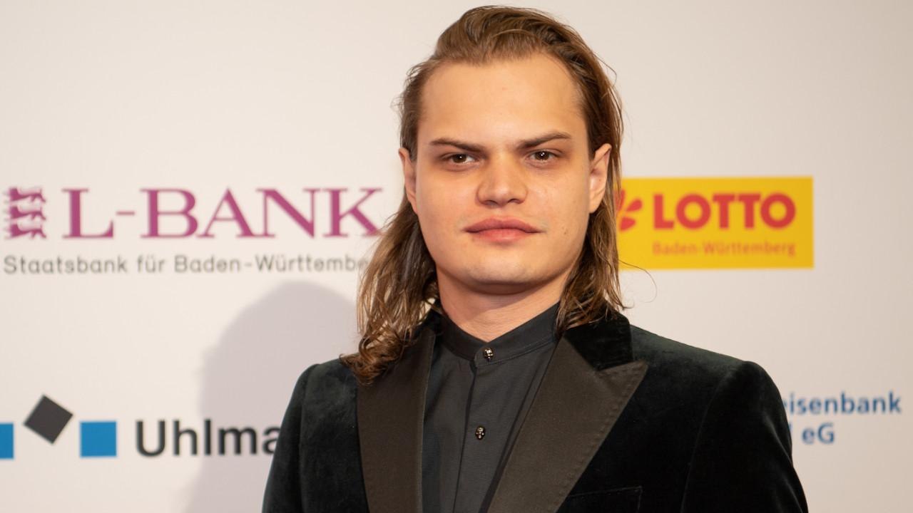 Wilson Gonzalez Ochsenknecht: Hat der 'Sunny'-Star eine Freundin?