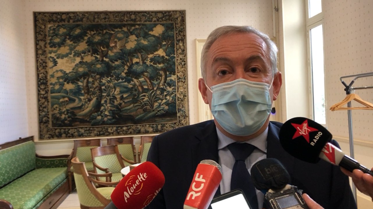 Vendée Globe : l’hypothèse d’une limitation du nombre de spectateurs à l’étude