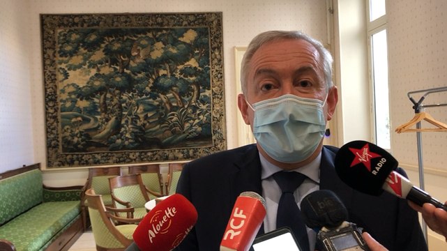 Vendée Globe : l’hypothèse d’une limitation du nombre de spectateurs à l’étude