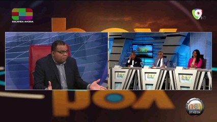 Pochi Familia: Industria merenguera llevará propuestas al ministro Bonny Cepeda | Hoy Mismo