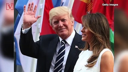 Did President Trump Know His Aide Was COVID Positive Before Attending a New Jersey Fundraiser?